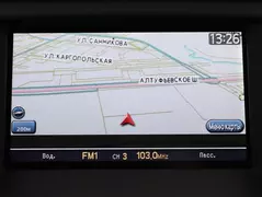 Nissan Murano, фото №13