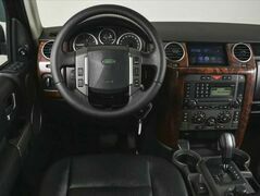 Land Rover Discovery, фото №4