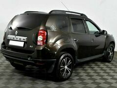 Renault Duster 2.0 Автомат, фото №2
