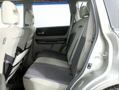 Nissan X-Trail, фото №13
