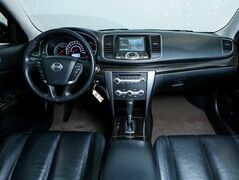Nissan Teana II Рестайлинг, фото №6