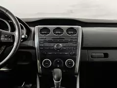 Mazda CX-7, фото №12