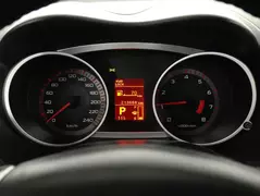 Mitsubishi Outlander, фото №15