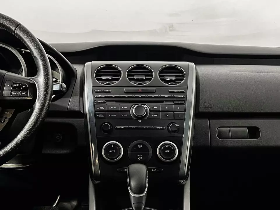 Mazda CX-7, фото №12