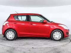 Suzuki Swift, фото №4
