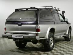 Mitsubishi L200, фото №3