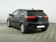 Kia Rio 1.6 Автомат, фото №4