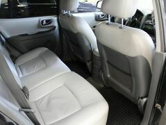 Hyundai Santa Fe I, фото №10