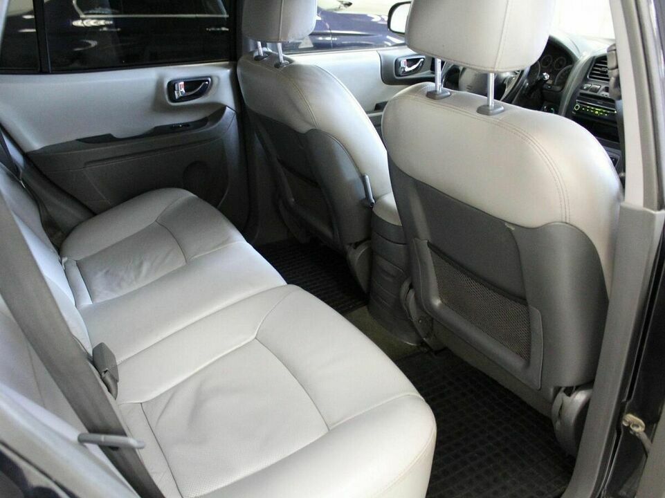 Hyundai Santa Fe I, фото №10
