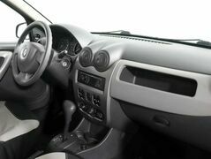 Renault Sandero I, фото №7