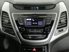 Hyundai Elantra, фото №13