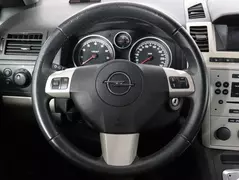 Opel Zafira, фото №9