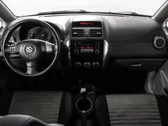 Suzuki SX4, фото №11