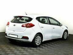Kia Ceed 1.4 Механика, фото №3