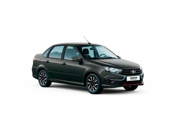 Lada Granta Sportline