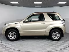 Suzuki Grand Vitara, фото №8
