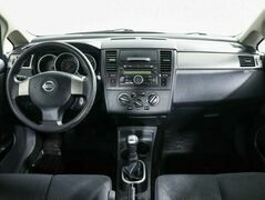 Nissan Tiida I Рестайлинг, фото №5