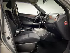 Nissan Juke, фото №12