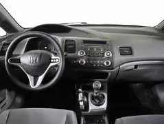 Honda Civic, фото №12