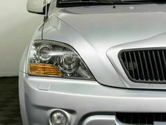 Kia Sorento, фото №9