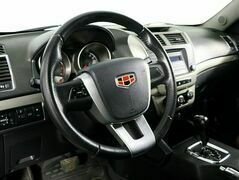Geely Emgrand X7 I Рестайлинг, фото №8
