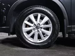 Mazda CX-5, фото №24