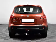 Nissan Qashqai, фото №6