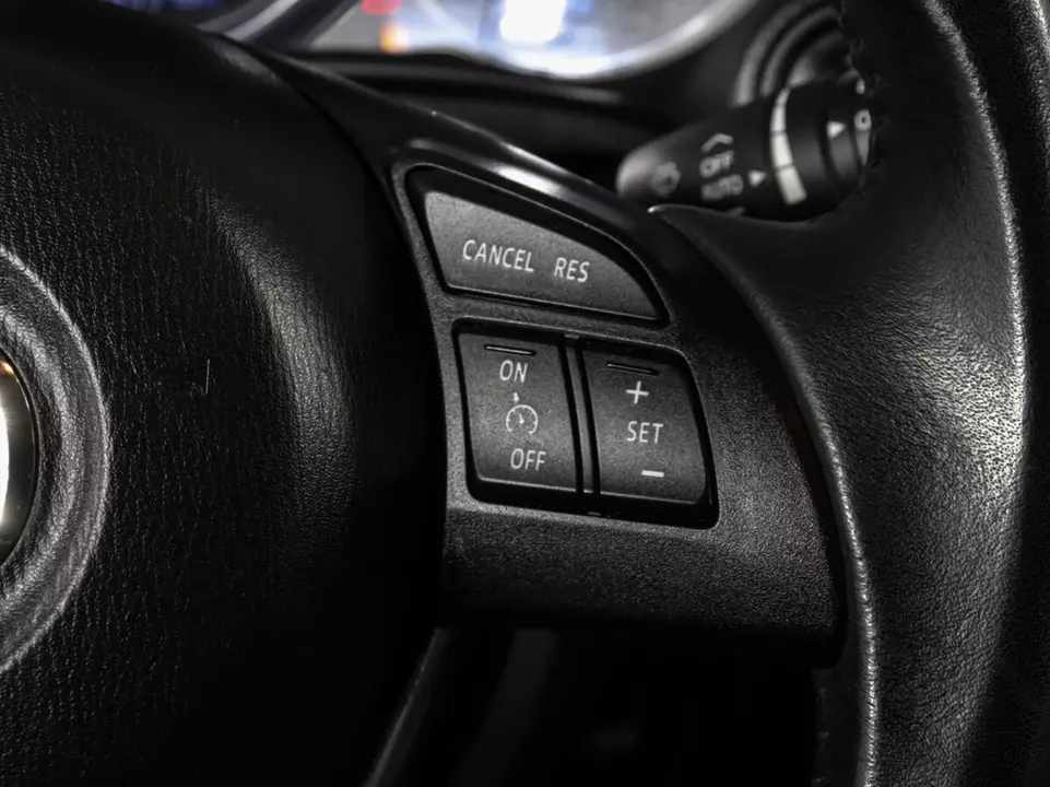 Mazda CX-5, фото №19