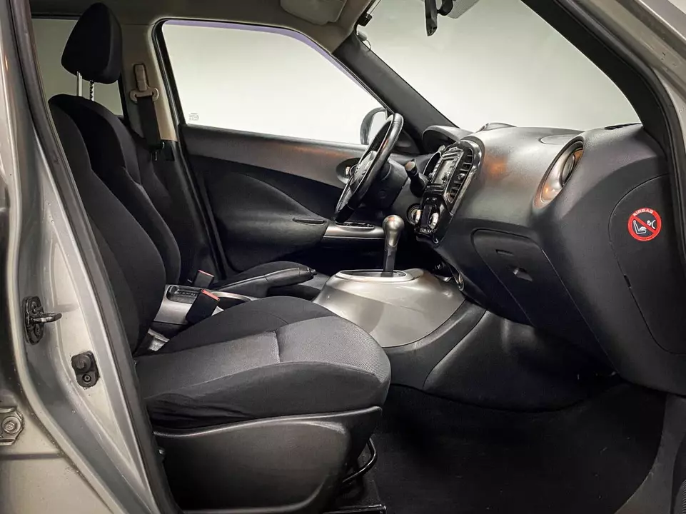 Nissan Juke, фото №12