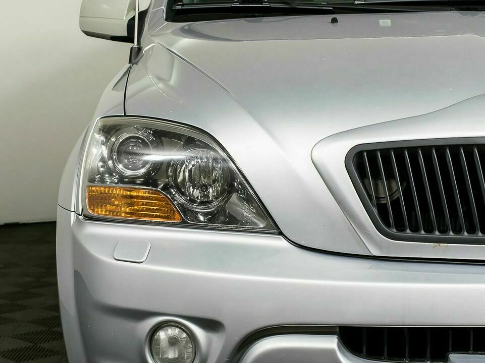 Kia Sorento, фото №9
