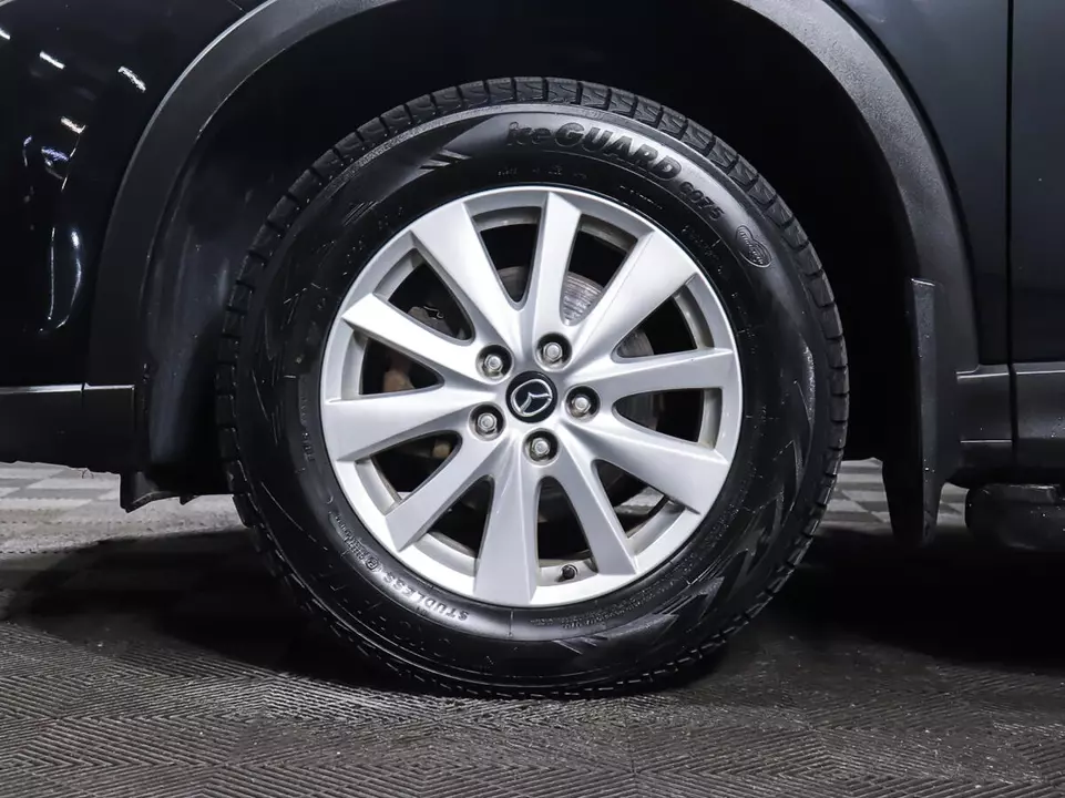Mazda CX-5, фото №24