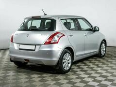 Suzuki Swift 1.2 Автомат, фото №4