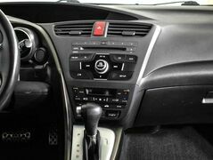 Honda civic акпп 2012 с пробегом 88 800 км, фото №4