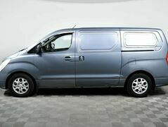 Hyundai Grand Starex I, фото №2