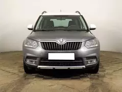 Skoda Yeti, фото №6