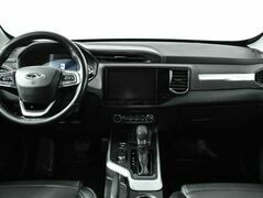 Chery tiggo 4 cvt 2019 с пробегом 36 829 км, фото №5