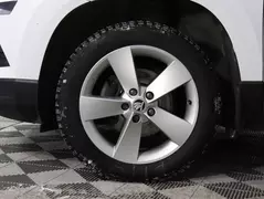 Skoda Karoq, фото №20