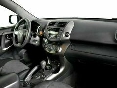 Toyota RAV4 2.0 Вариатор, фото №5