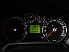 Ford Fusion, фото №12