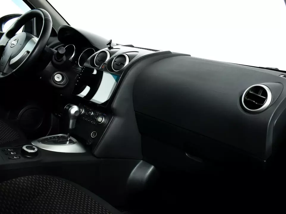 Nissan Qashqai, фото №9