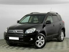 Toyota RAV4 III (XA30), фото №1