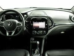 Renault kaptur cvt 2017 с пробегом 25 570 км, фото №4