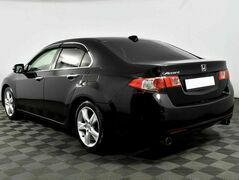 Honda Accord VIII, фото №3