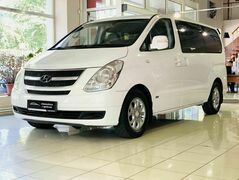 Hyundai Grand Starex, фото №1