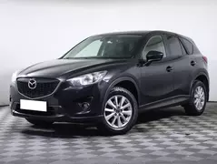 Mazda CX-5, фото №1