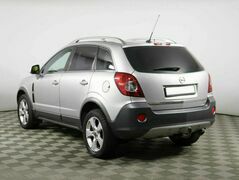 Opel Antara 2.0 Автомат, фото №4