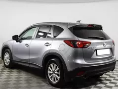 Mazda CX-5, фото №7