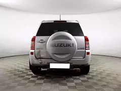 Suzuki Grand Vitara, фото №6