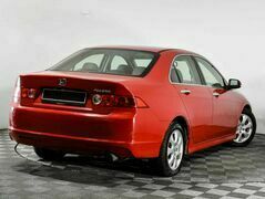 Honda Accord VII Рестайлинг, фото №3