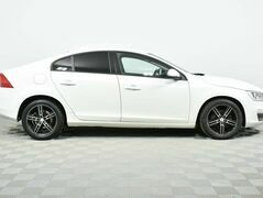 Volvo S60 II Рестайлинг, фото №2